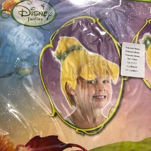 Tinker Bell Wig